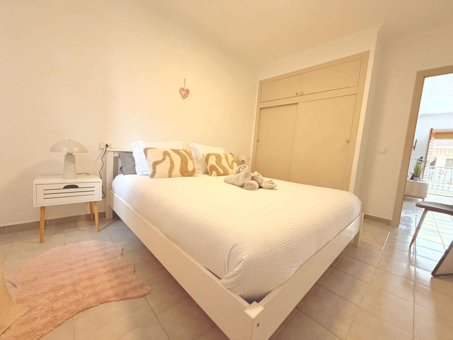 Casa de vacaciones en Los Alcázares