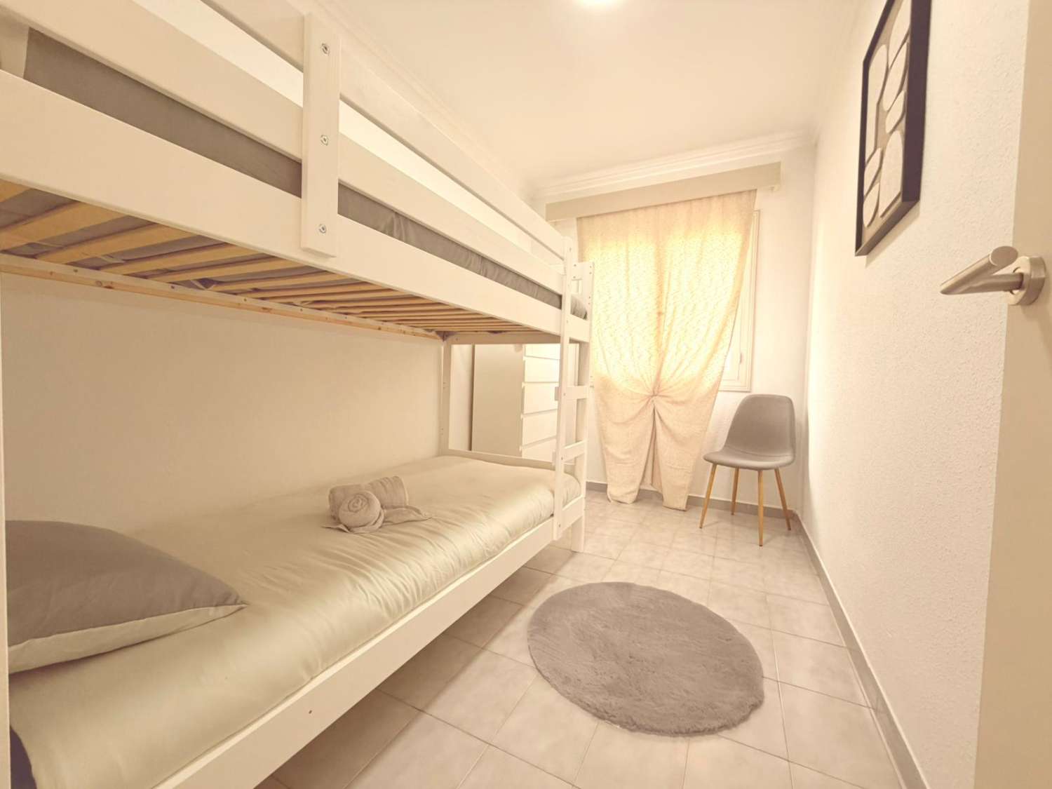 Casa de vacaciones en Los Alcázares