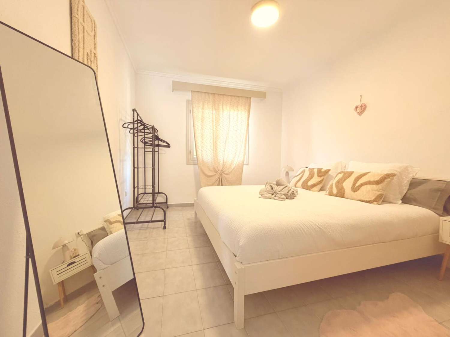 Casa de vacaciones en Los Alcázares
