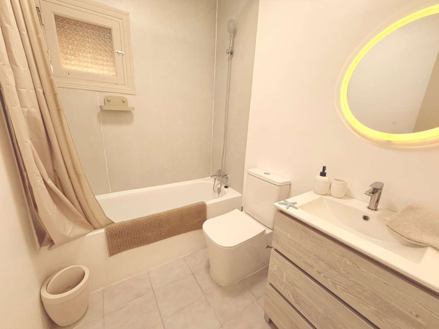 Casa de vacaciones en Los Alcázares
