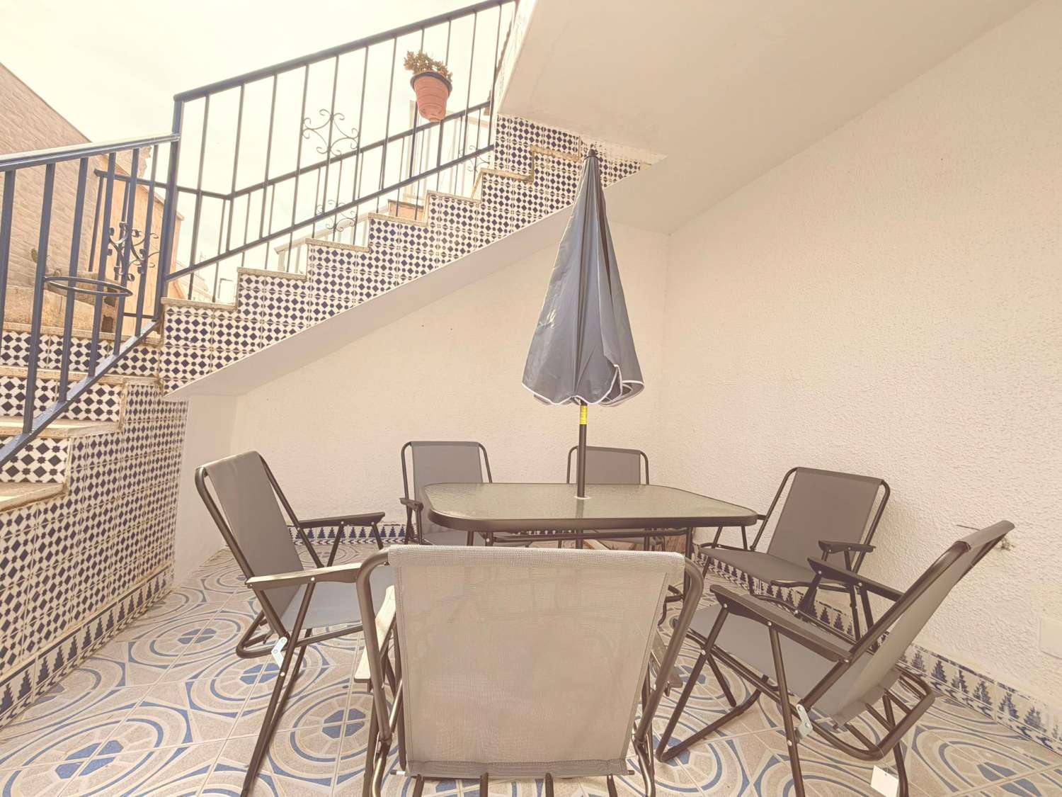 Casa de vacaciones en Los Alcázares