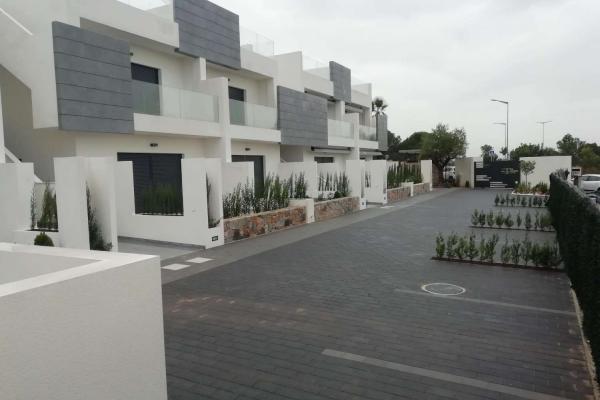 Bungalow en venta en Los Balcones - Los Altos del Edén (Torrevieja)