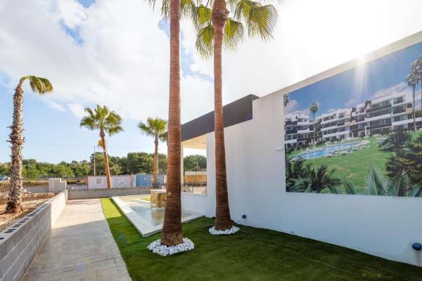 Bungalow en venta en Rojales