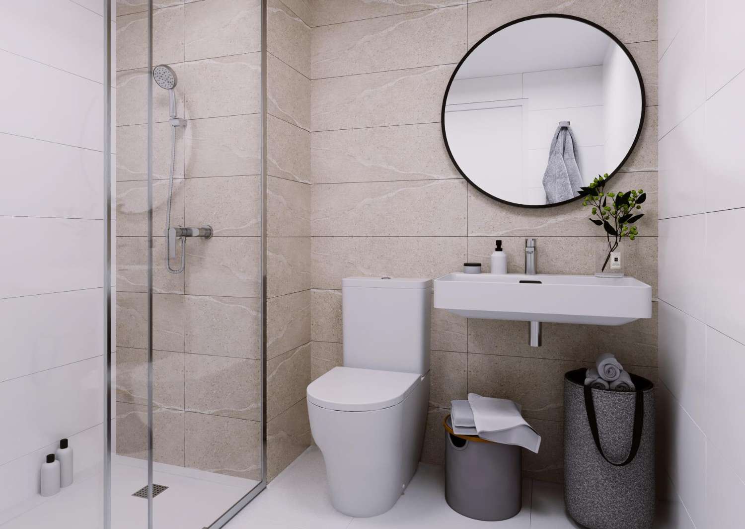 Apartamento de lujo en Alenda Golf