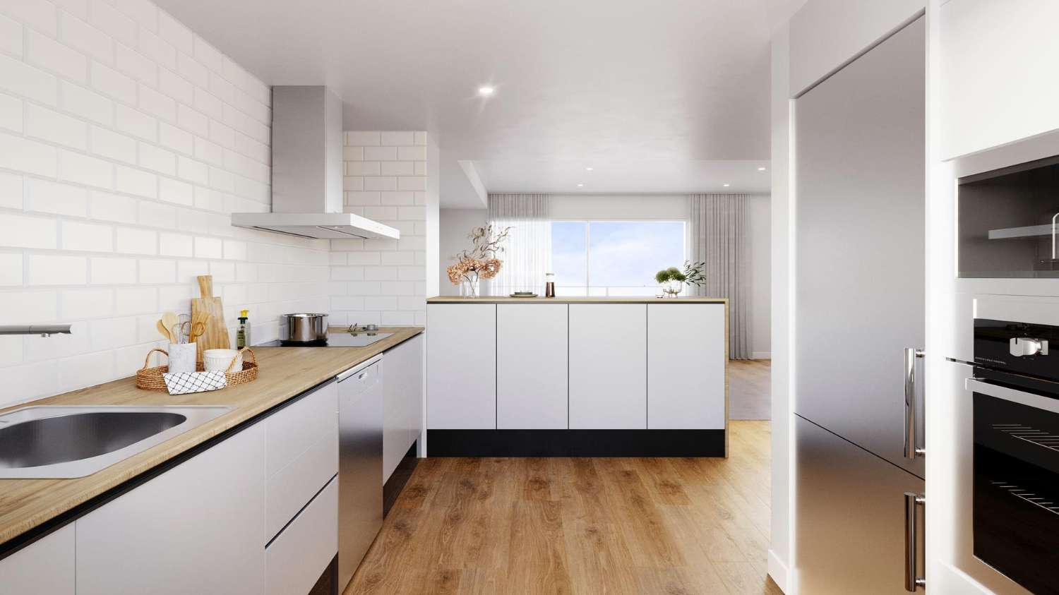 Apartamento de lujo en Alenda Golf