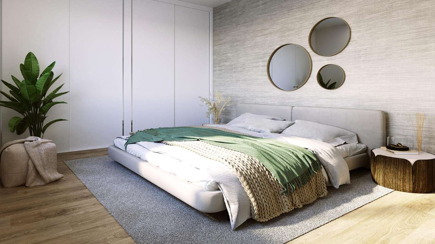 Apartamento de lujo en Alenda Golf
