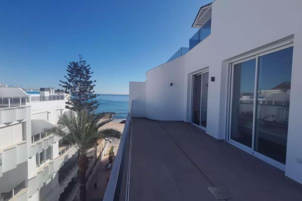 Apartamento en venta en Centro - Muelle Pesquero (Torrevieja)