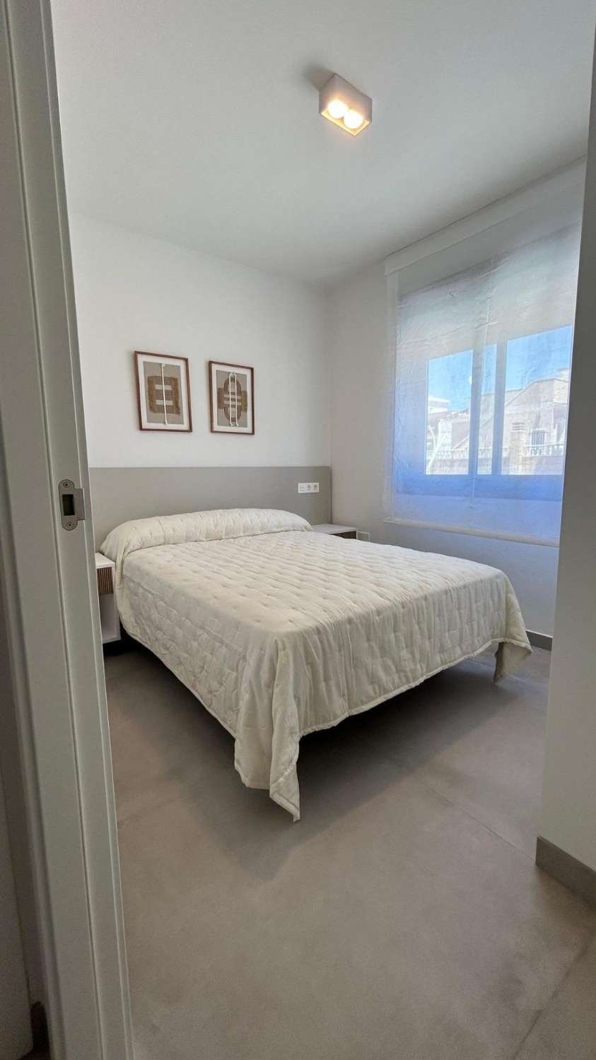 Chalet adosado en Pilar de la Horadada