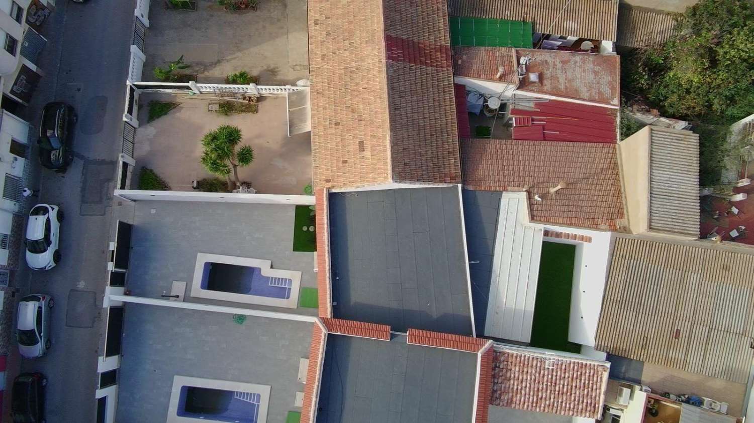 Chalet en San Javier, Murcia