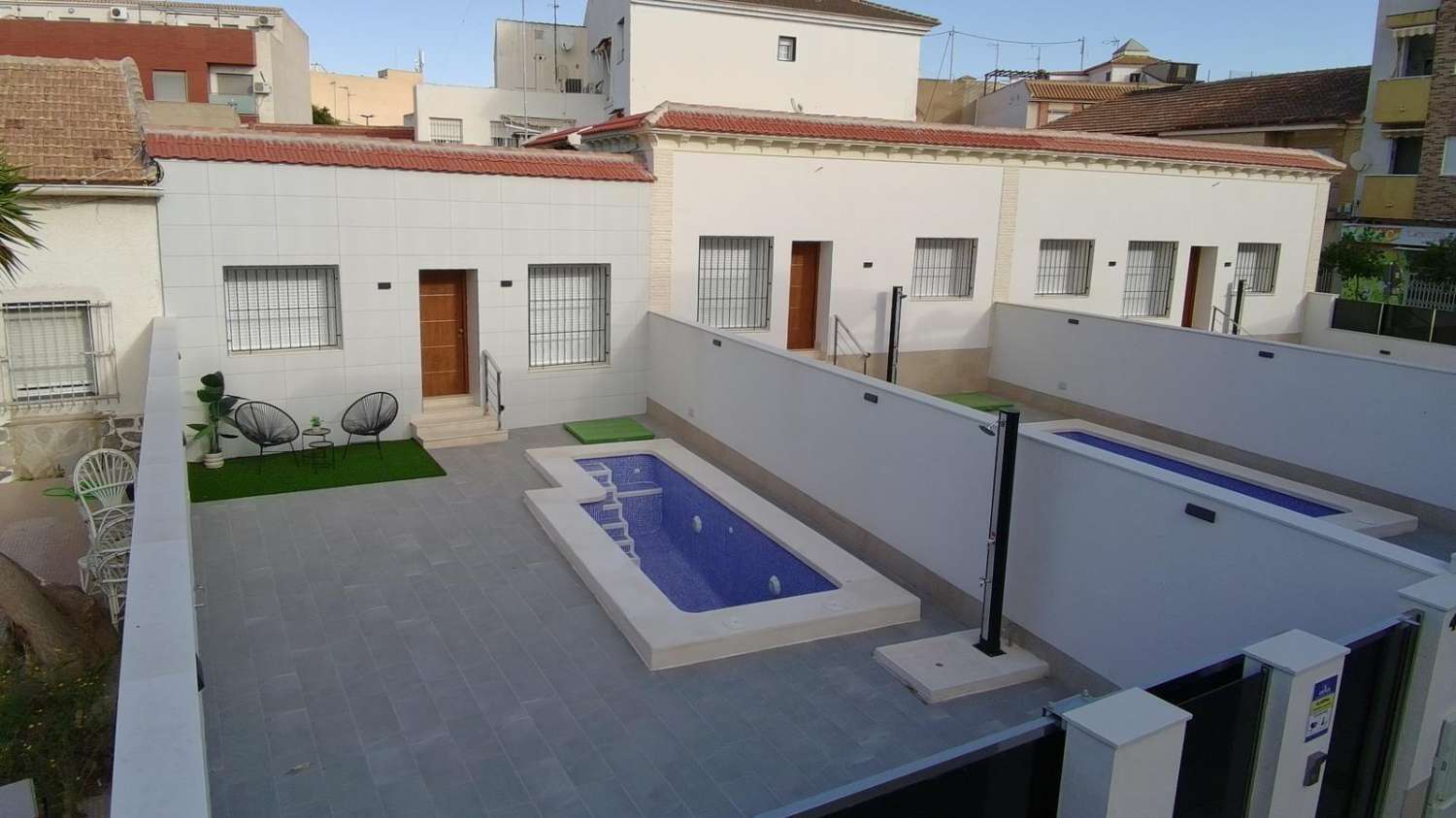 Chalet en San Javier, Murcia