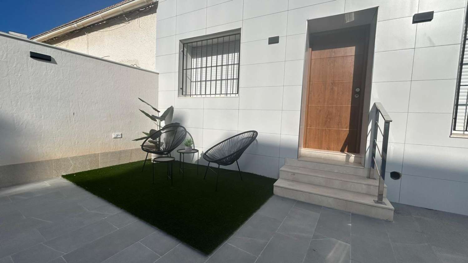 Chalet en San Javier, Murcia