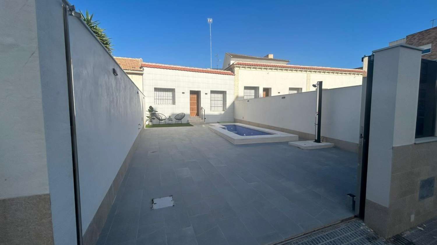 Chalet en San Javier, Murcia
