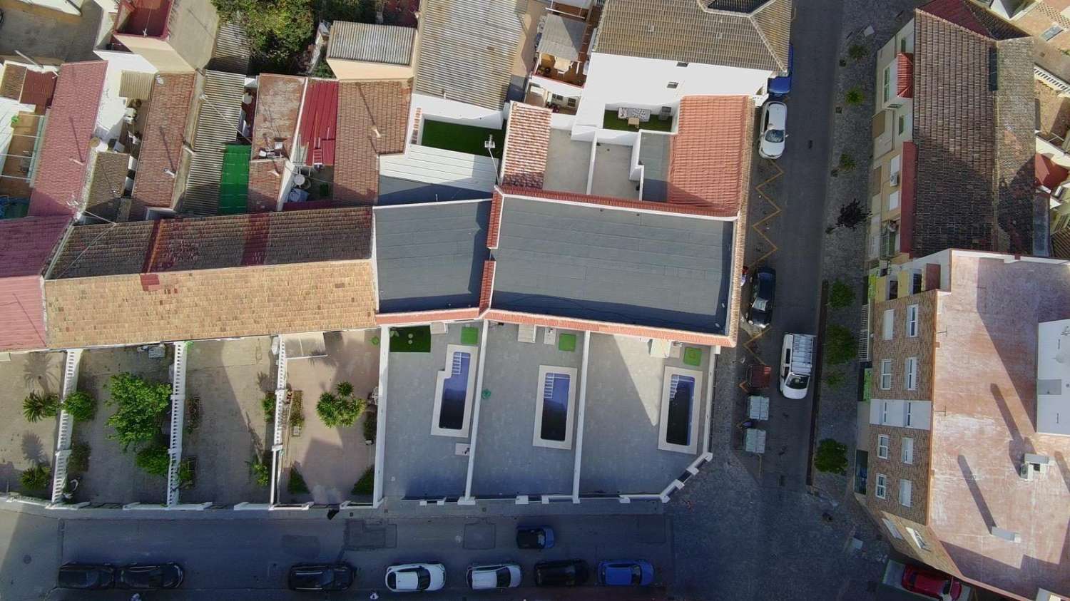 Chalet en San Javier, Murcia