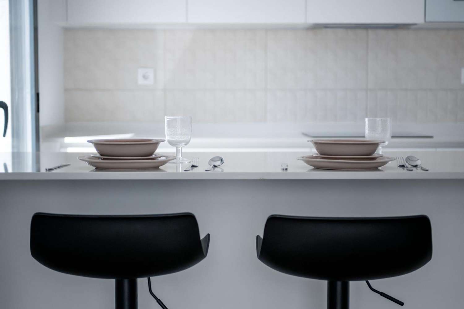 Apartamento de lujo en Santa Rosalia, Murcia
