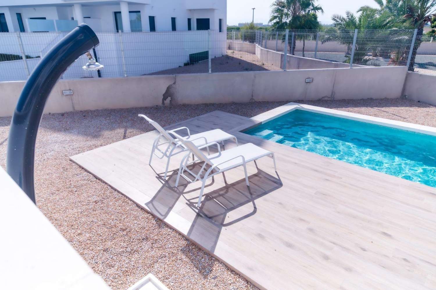 Apartamento de lujo en Santa Rosalia, Murcia