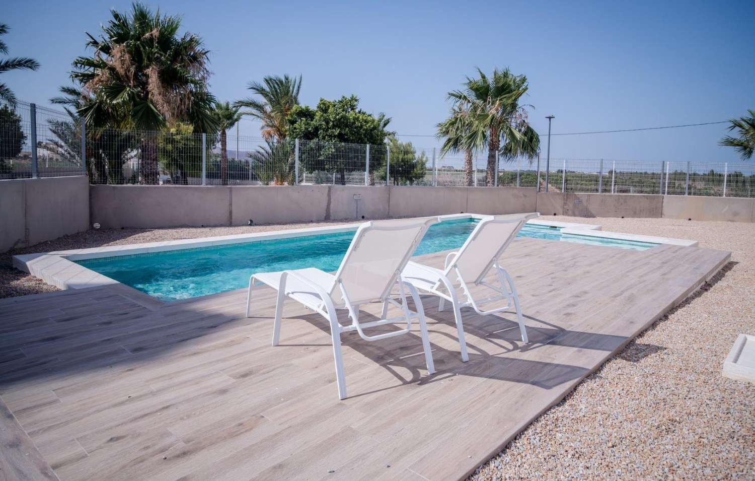 Apartamento de lujo en Santa Rosalia, Murcia
