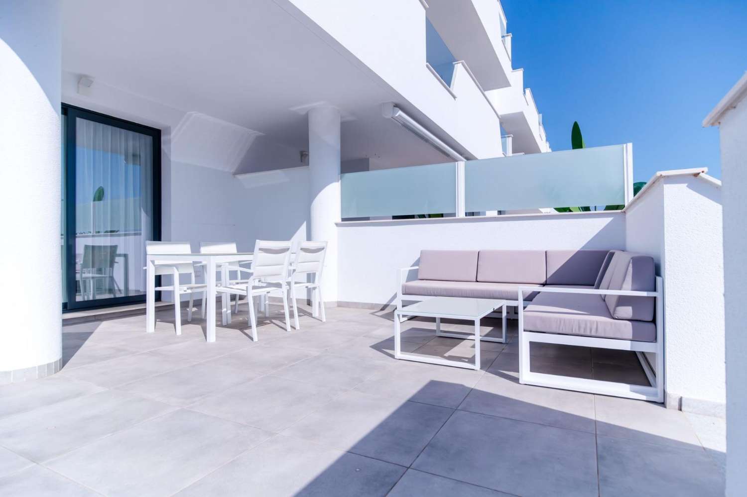 Apartamento de lujo en Santa Rosalia, Murcia