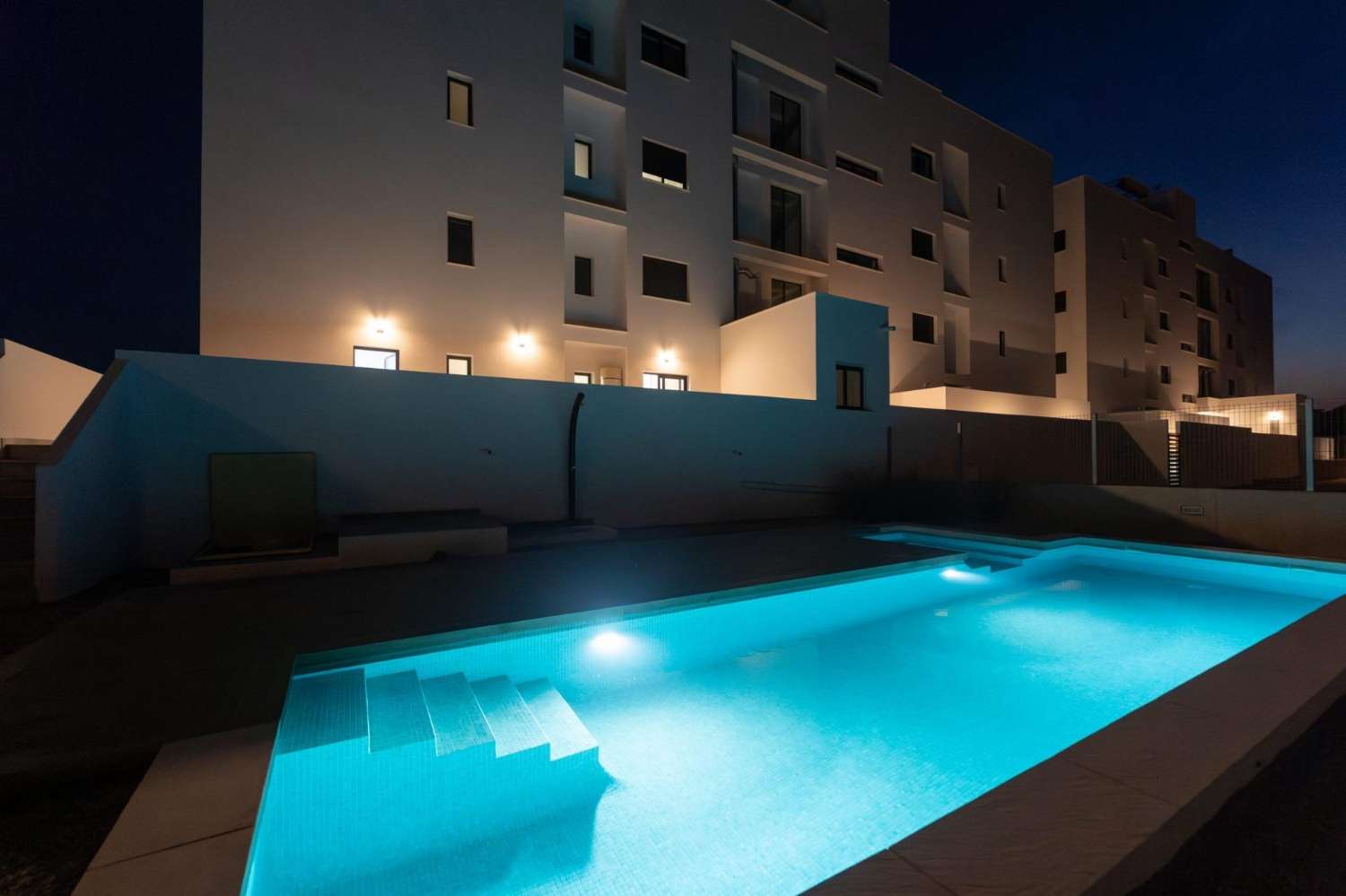 Apartamento de lujo en Santa Rosalia, Murcia