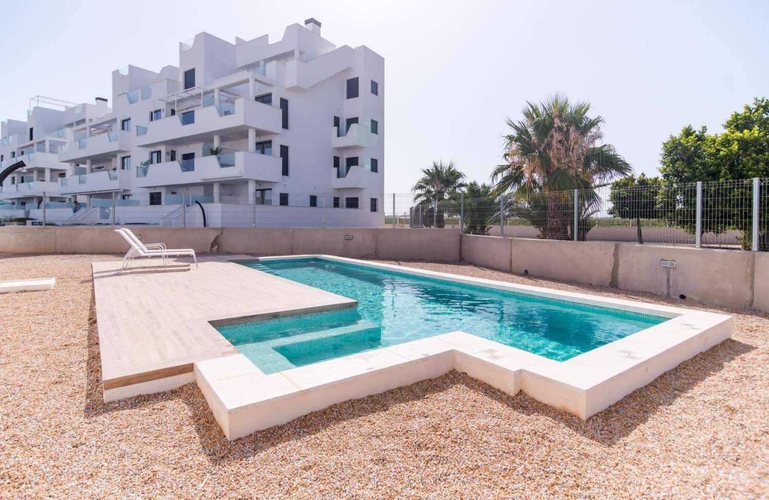 Apartamento de lujo en Santa Rosalia, Murcia