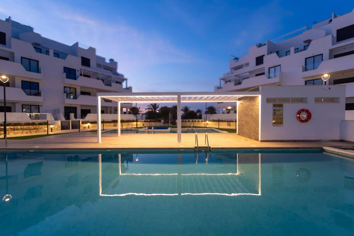 Apartamento de lujo en Santa Rosalia, Murcia