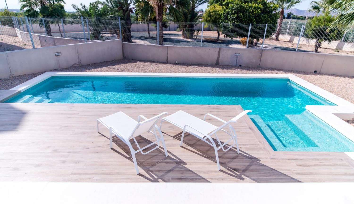 Apartamento de lujo en Santa Rosalia, Murcia