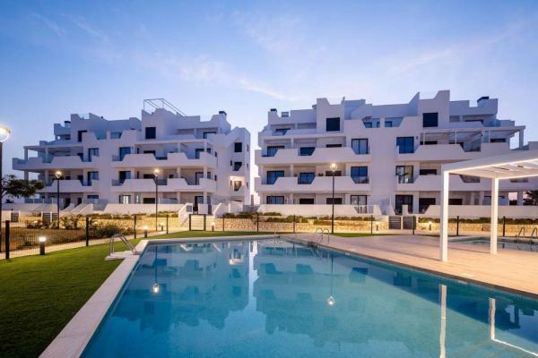 Apartamento en venta en Los Alcázares