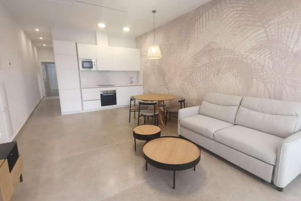 Apartamento en venta en Centro (Torrevieja)
