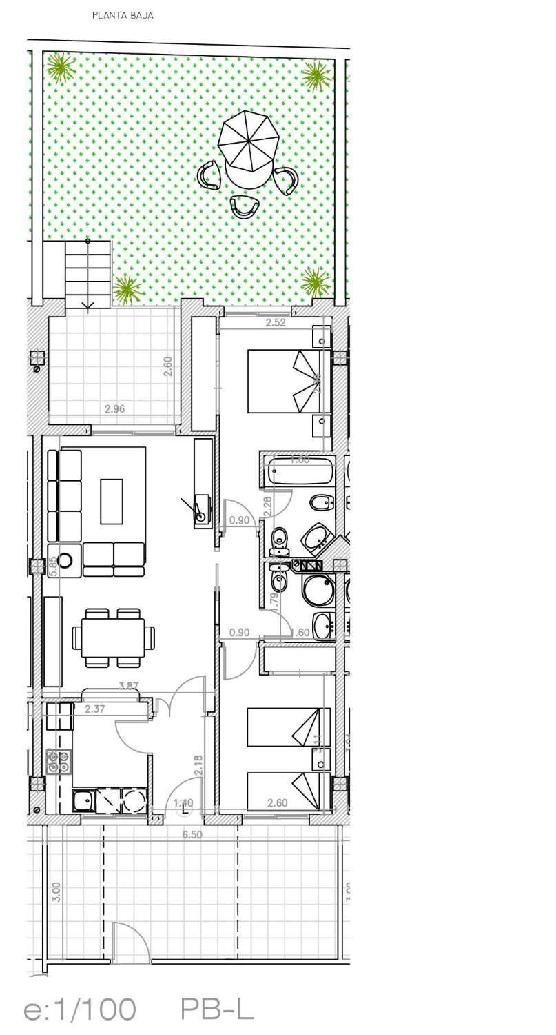 Apartamento en Orihuela Costa, Alicante
