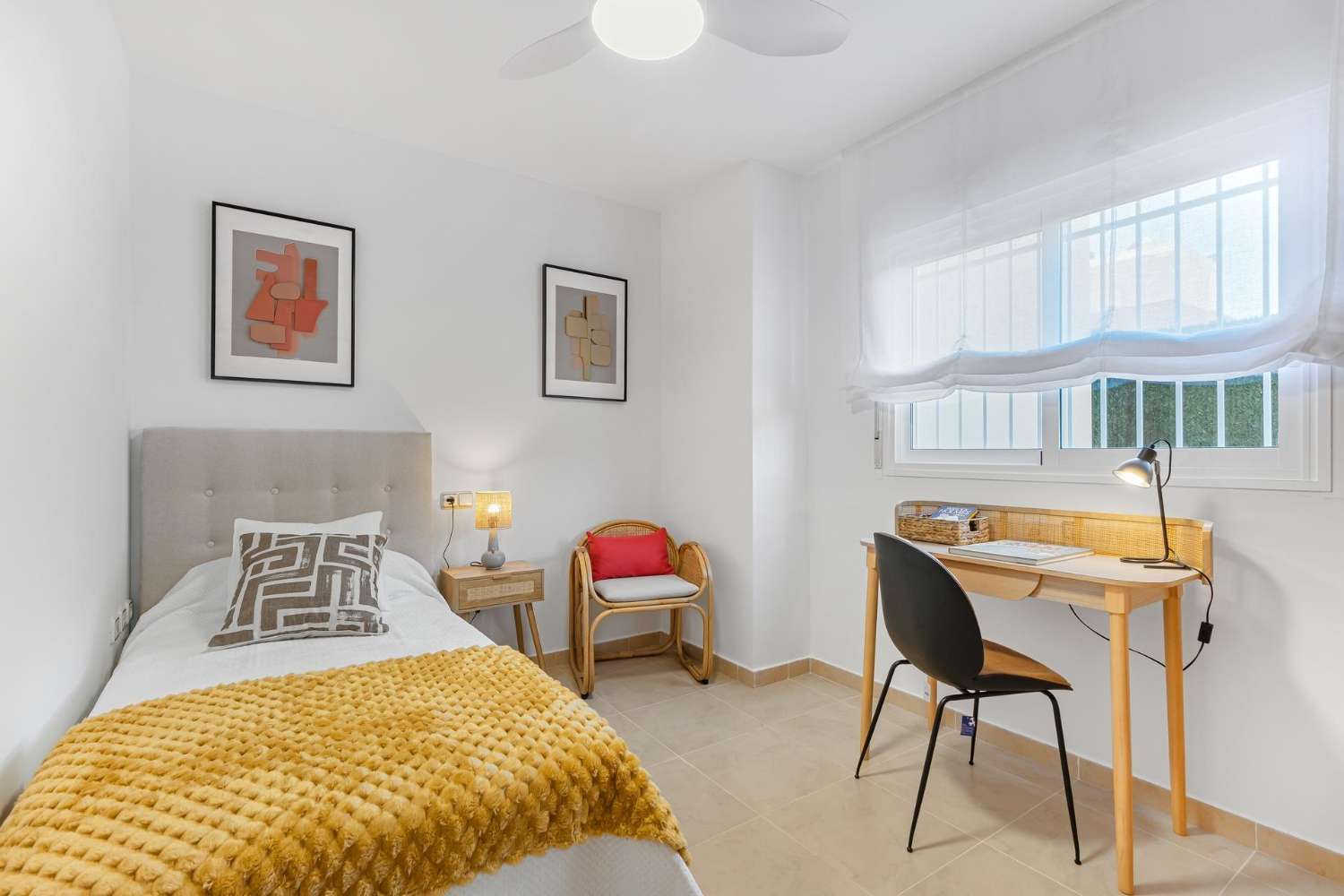 Apartamento en Orihuela Costa, Alicante