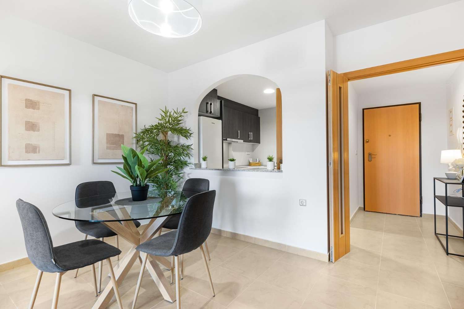 Apartamento en Orihuela Costa, Alicante