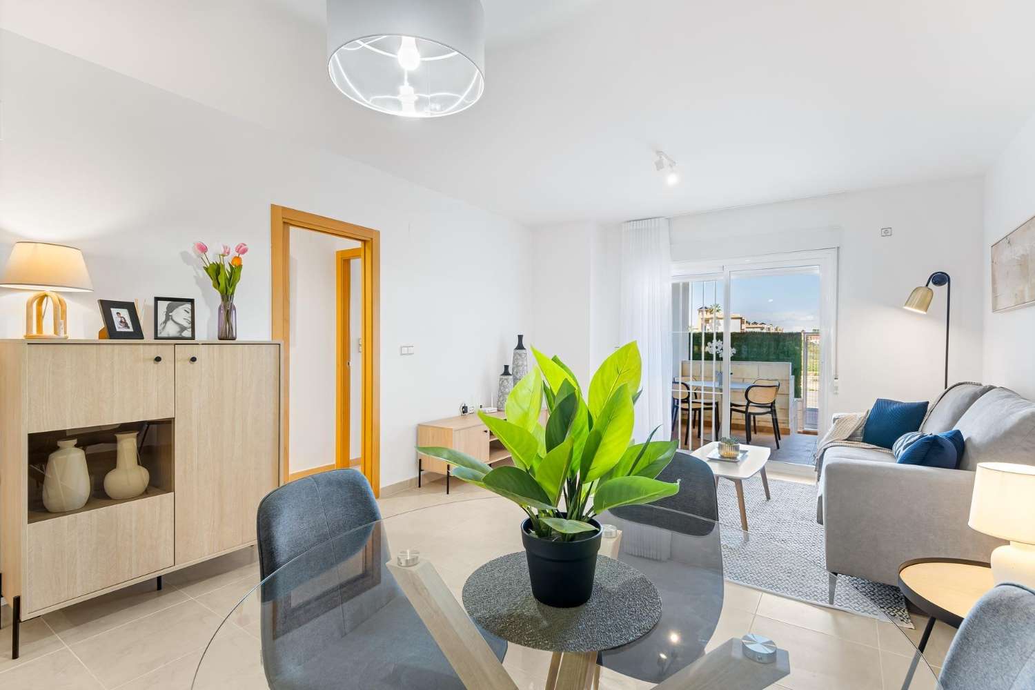 Apartamento en Orihuela Costa, Alicante