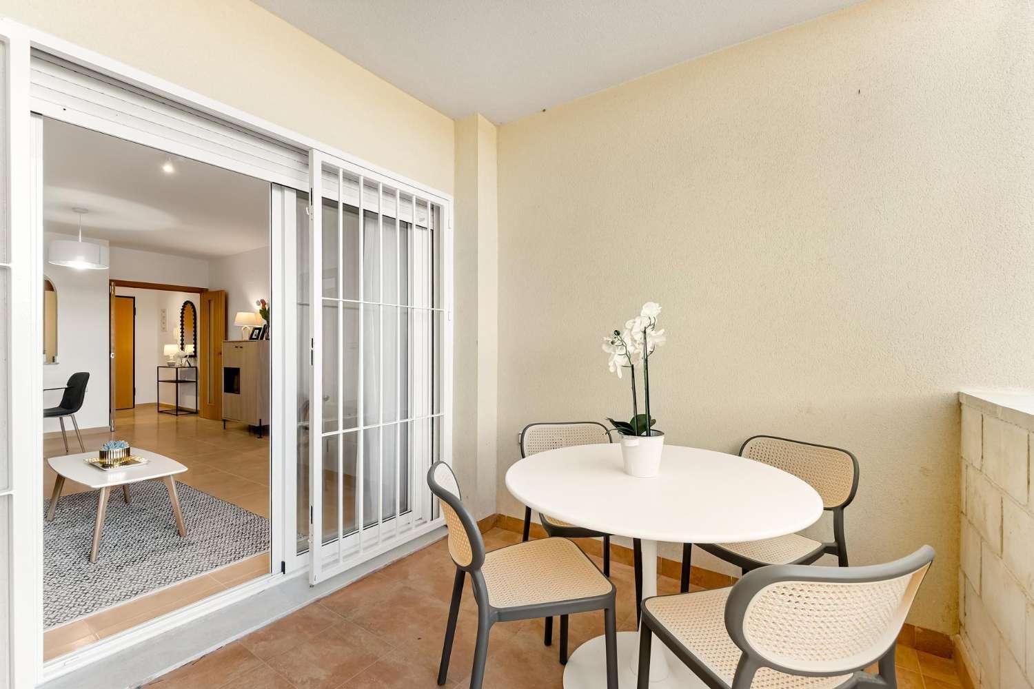 Apartamento en Orihuela Costa, Alicante