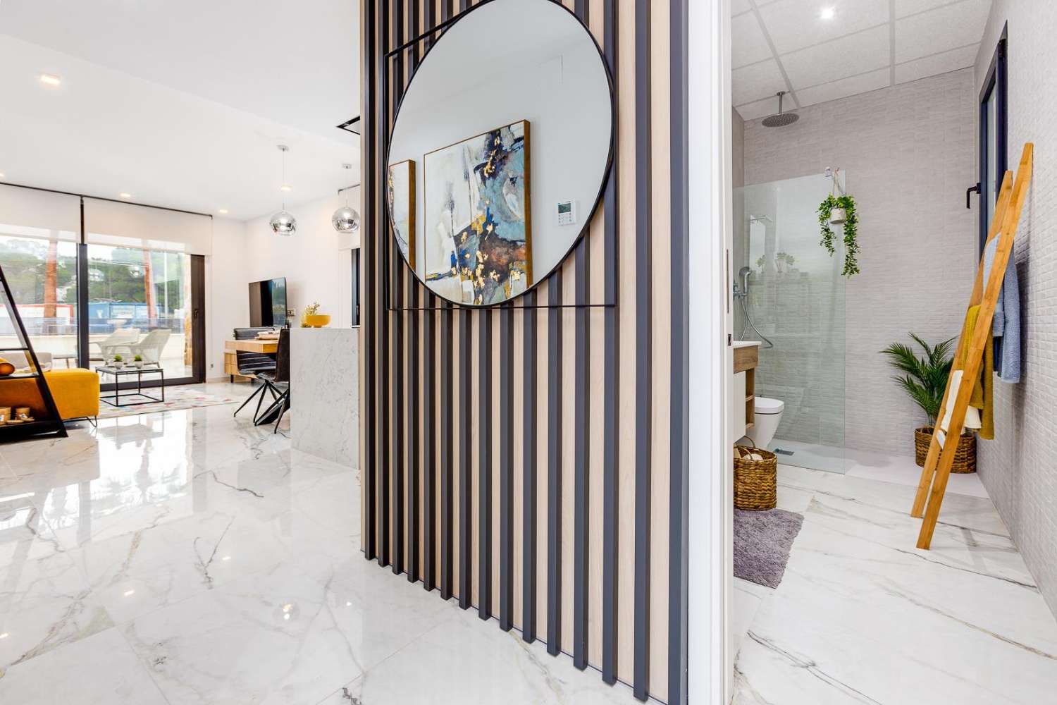 Bungalow en Ciudad Quesada - Oportunidad Única