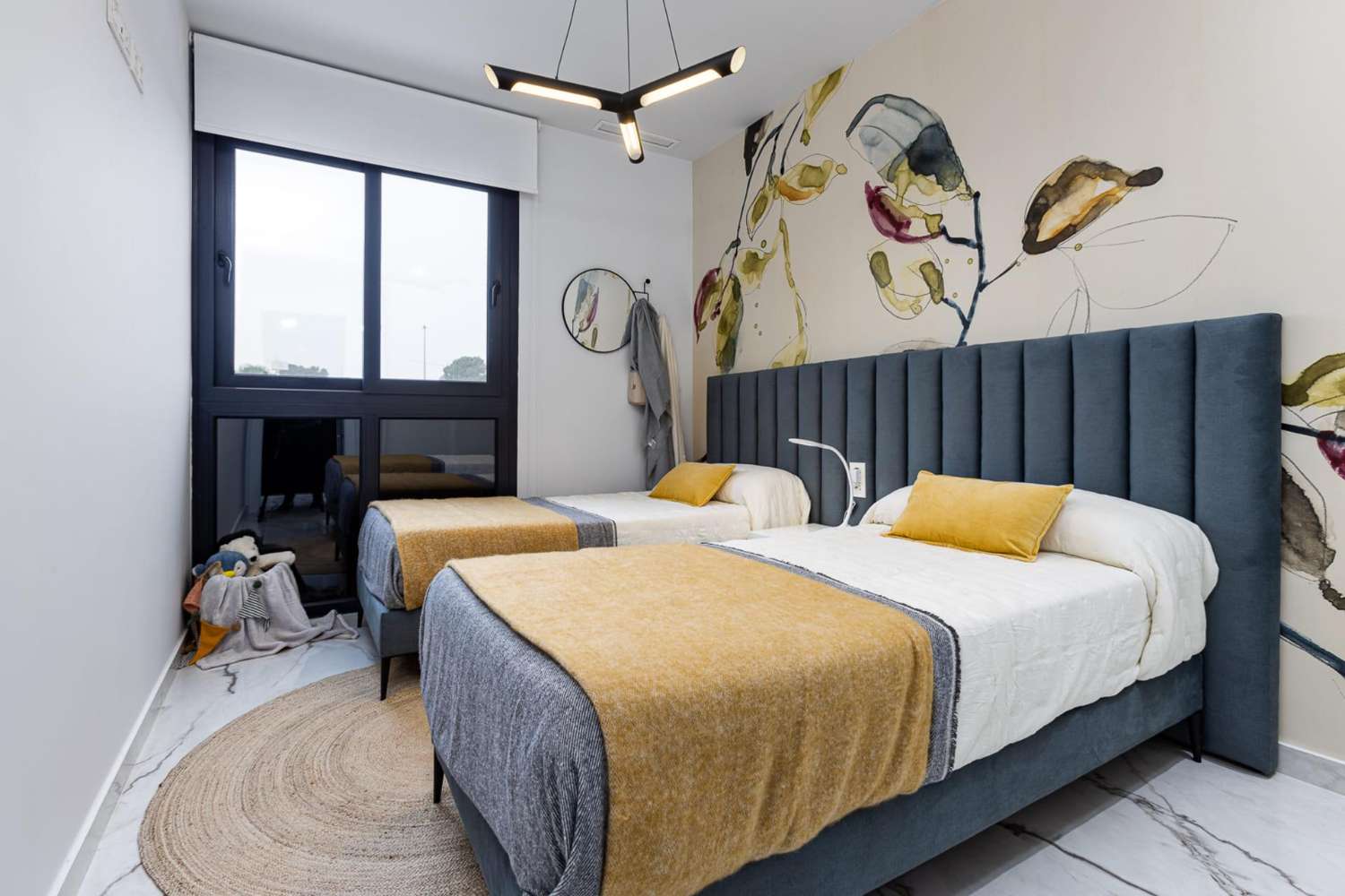 Bungalow en Ciudad Quesada - Oportunidad Única