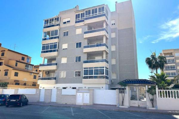Apartamento en venta en Torrevieja