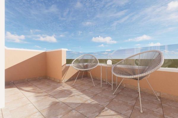 Bungalow en venta en Pilar de la Horadada