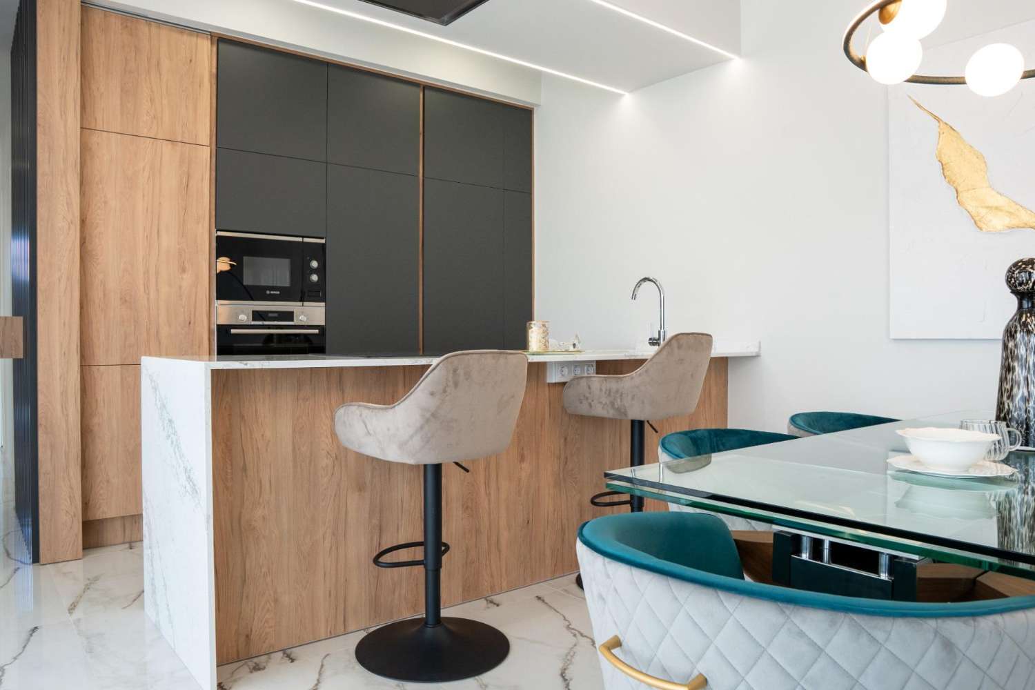 Espectacular Villa de Lujo en Rojales - ¡Tu Paraíso Cerca del Mar!
