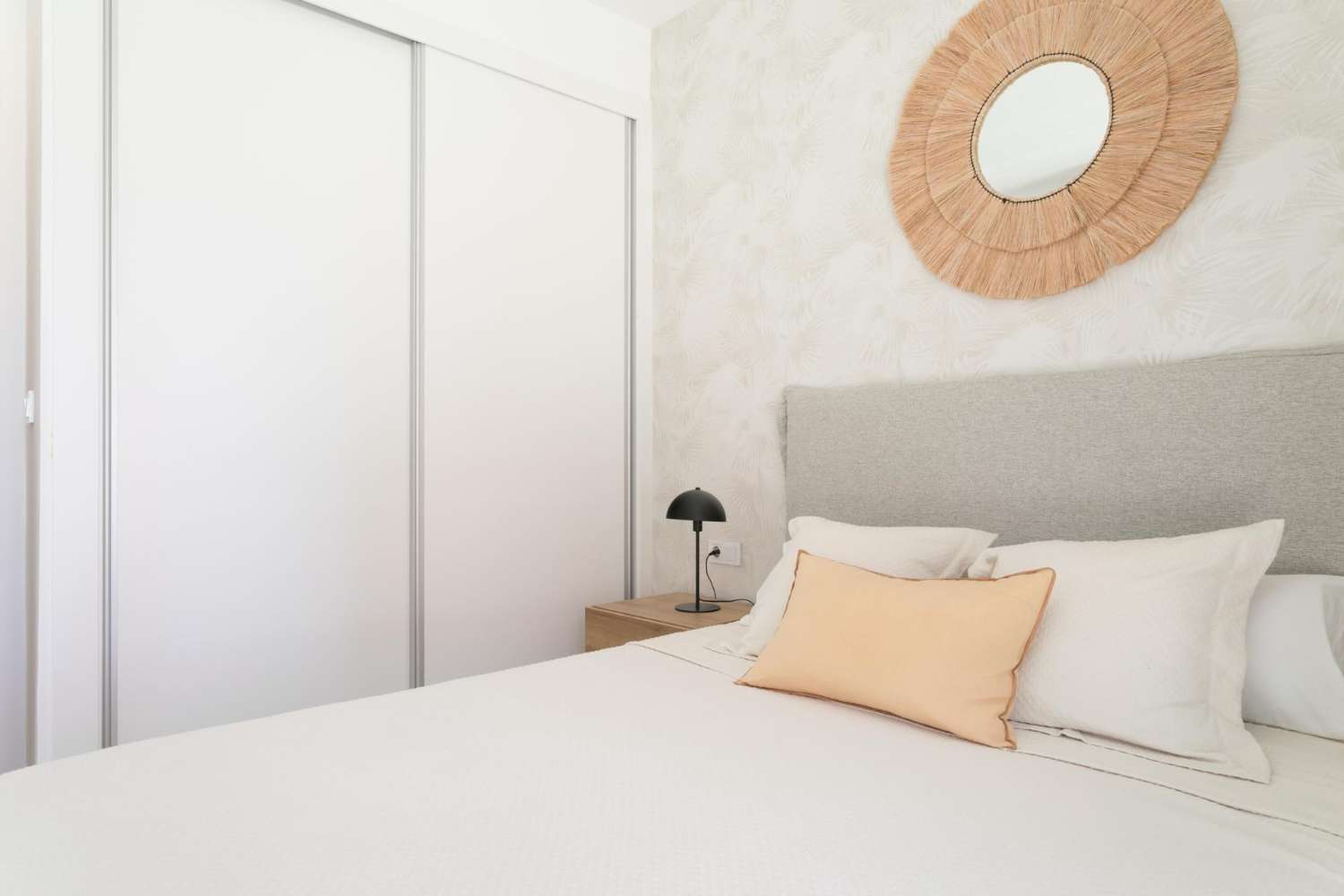 Exclusivo Ático a Pasos del Mar en Torrevieja