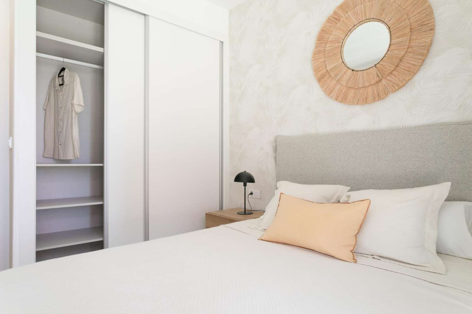 Exclusivo Ático a Pasos del Mar en Torrevieja