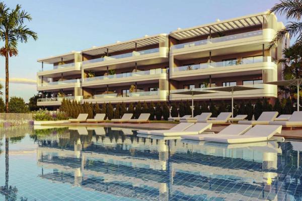 Piso en venta en Torrevieja