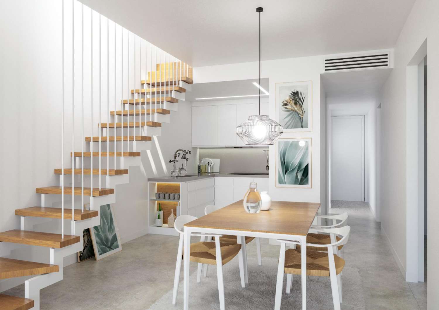 Exclusivo Apartamento en Gran Alacant: Tu Paraíso Cerca del Mar