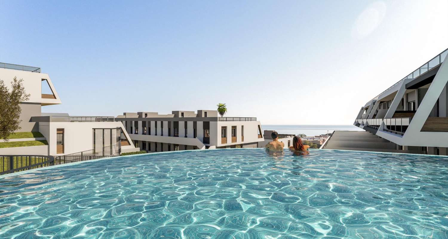 Exclusivo Apartamento en Gran Alacant: Tu Paraíso Cerca del Mar