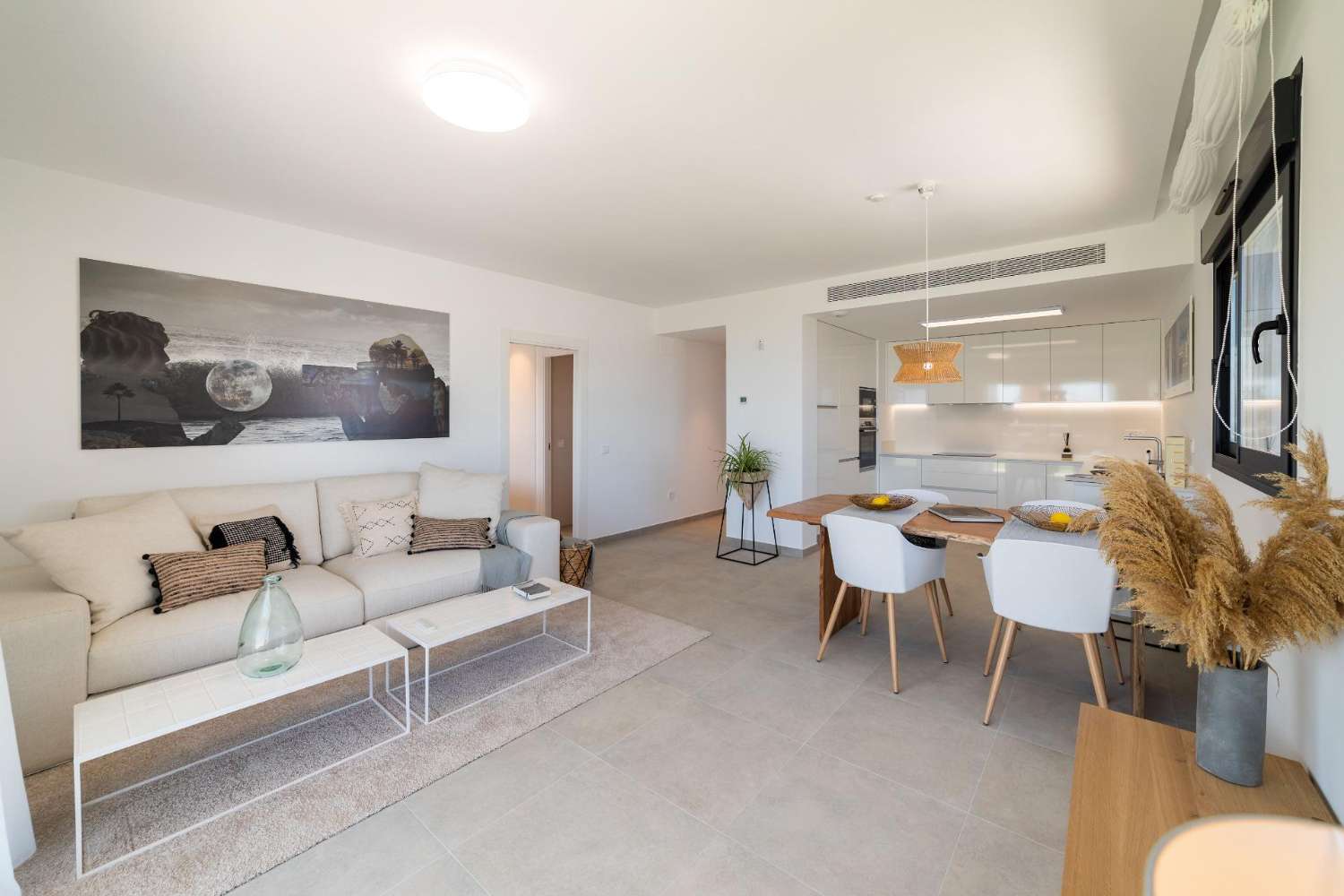 Exclusivo Apartamento en Gran Alacant: Tu Paraíso Cerca del Mar