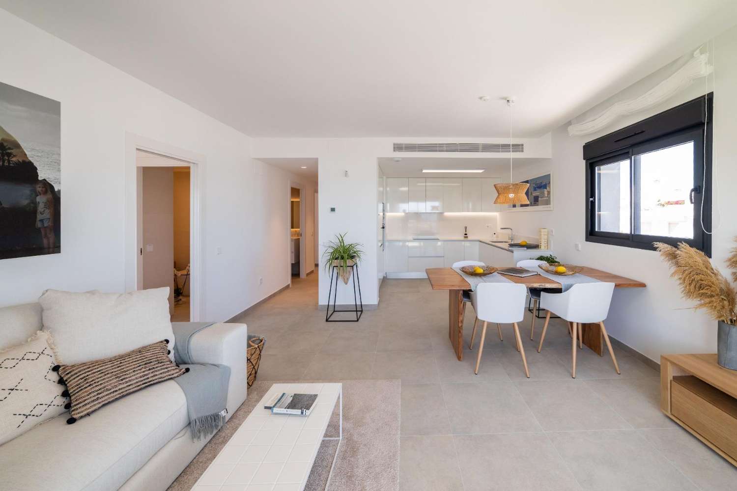 Exclusivo Apartamento en Gran Alacant: Tu Paraíso Cerca del Mar