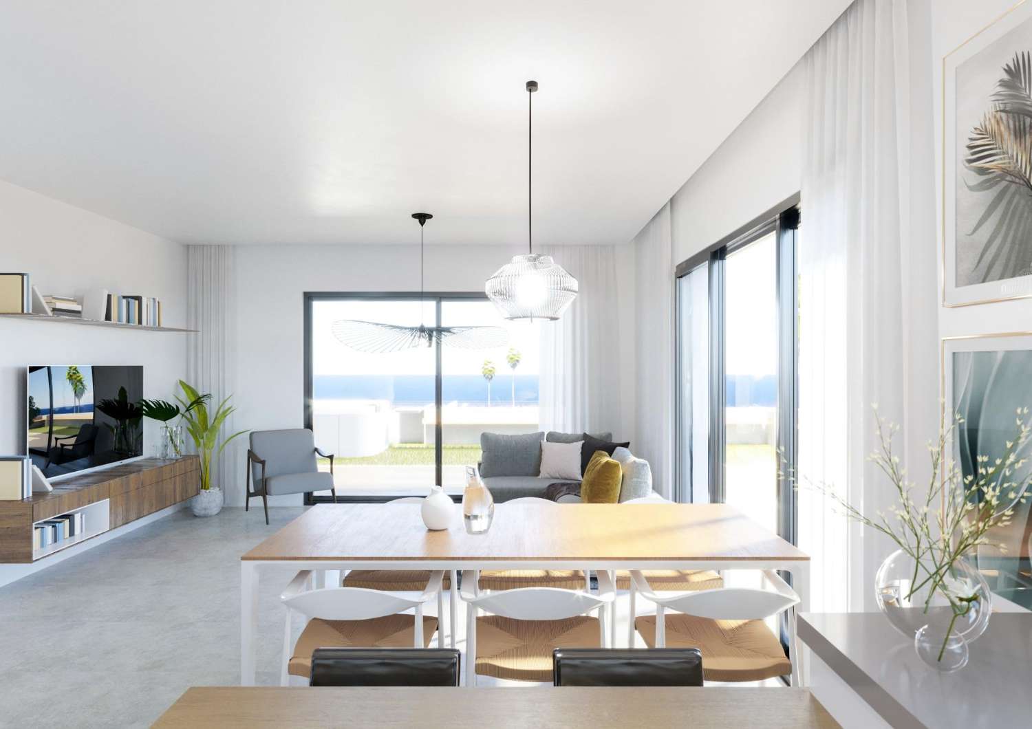 Exclusivo Apartamento en Gran Alacant: Tu Paraíso Cerca del Mar