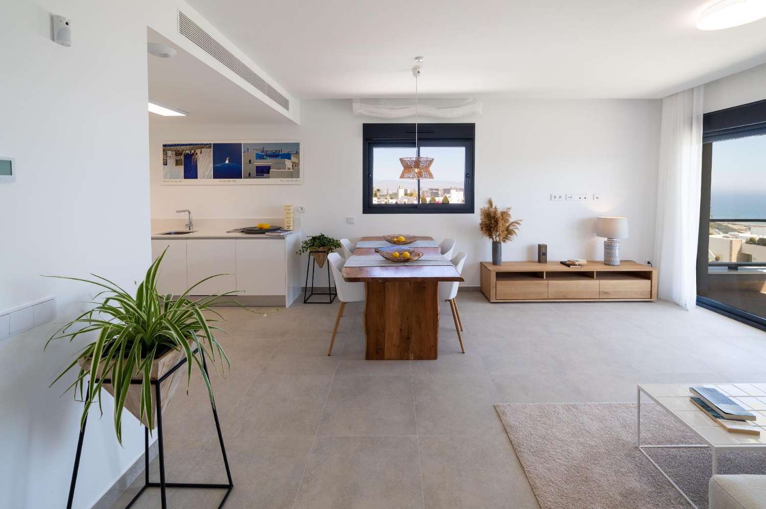 Exclusivo Apartamento en Gran Alacant: Tu Paraíso Cerca del Mar