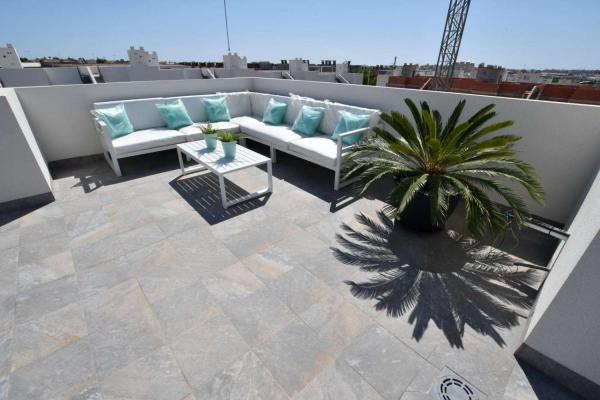 Bungalow en venta en San Miguel de Salinas