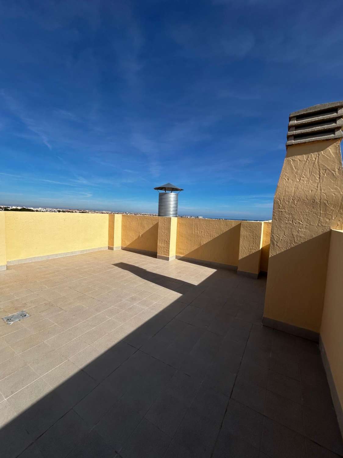 Ático en Orihuela Costa, Alicante