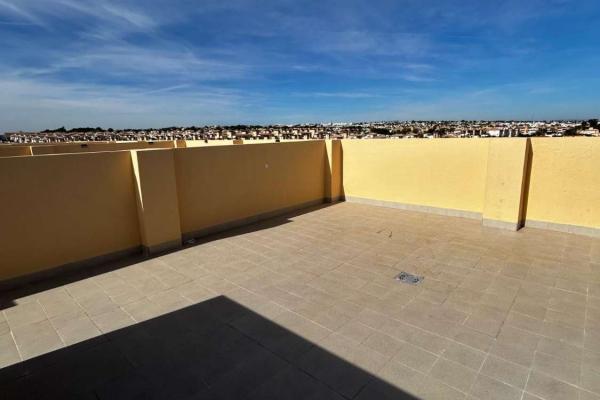 Piso en venta en Cabo Roig (Orihuela)