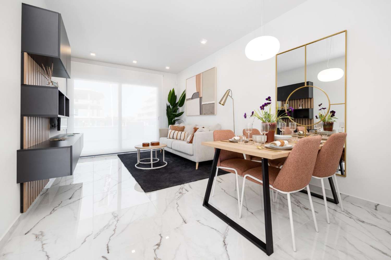 Encantador Apartamento en San Miguel de Salinas - ¡Oportunidad Única!